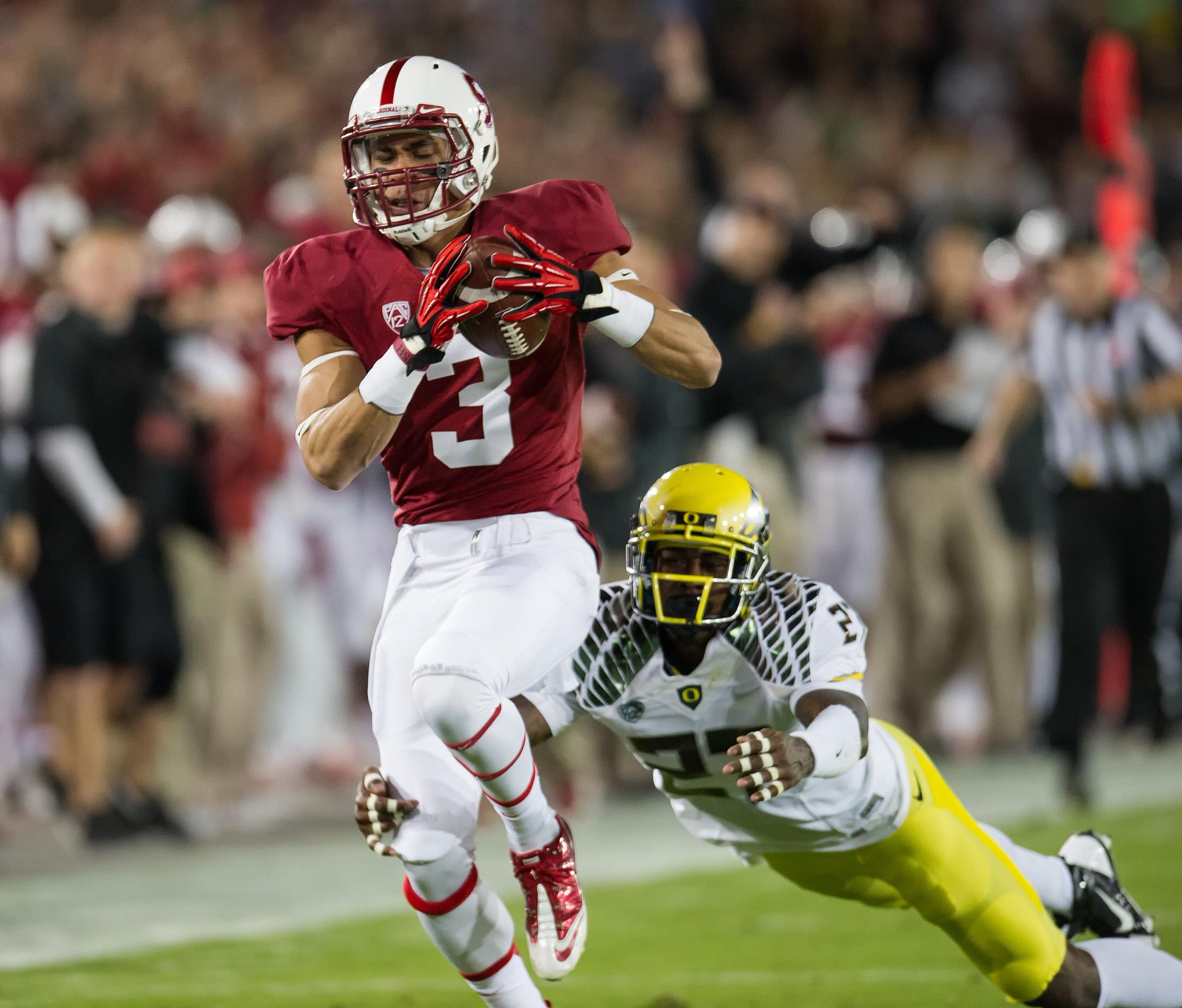 Stanford Football on Twitter: "Replay airs next, tune in now. RT