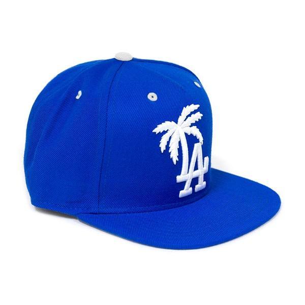 blvd snapback