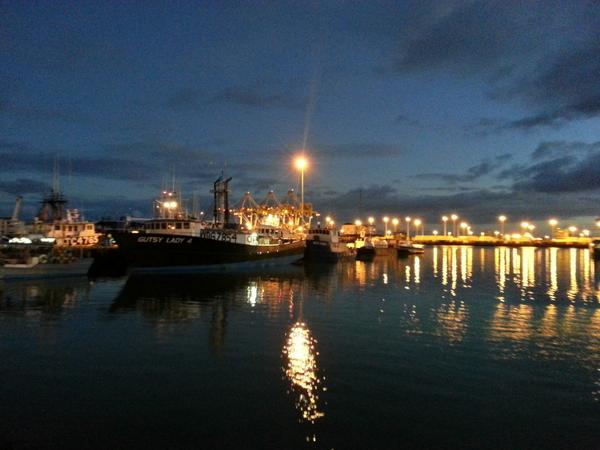 jaymison's tweet photo. Try the fish n chips at "Uncle's Fish Market" folks.  Good stuff!! #unclesfishmarket http://t.co/5WrrMka5TQ