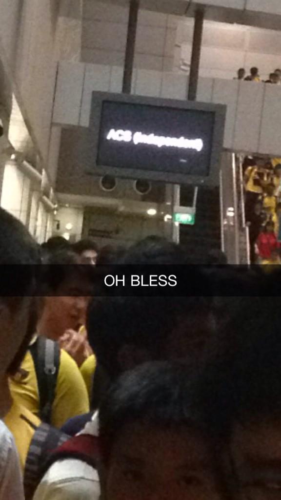 GIANT61BABY's tweet photo. “@Soli_MrNinja: #ACexpresS http://t.co/1rKqjUgnQ6” walao damn jealous😭😭😭😭 :-((((((