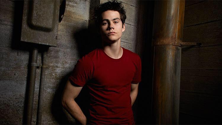HAPPY BIRTHDAY DYLAN OBRIEN 
