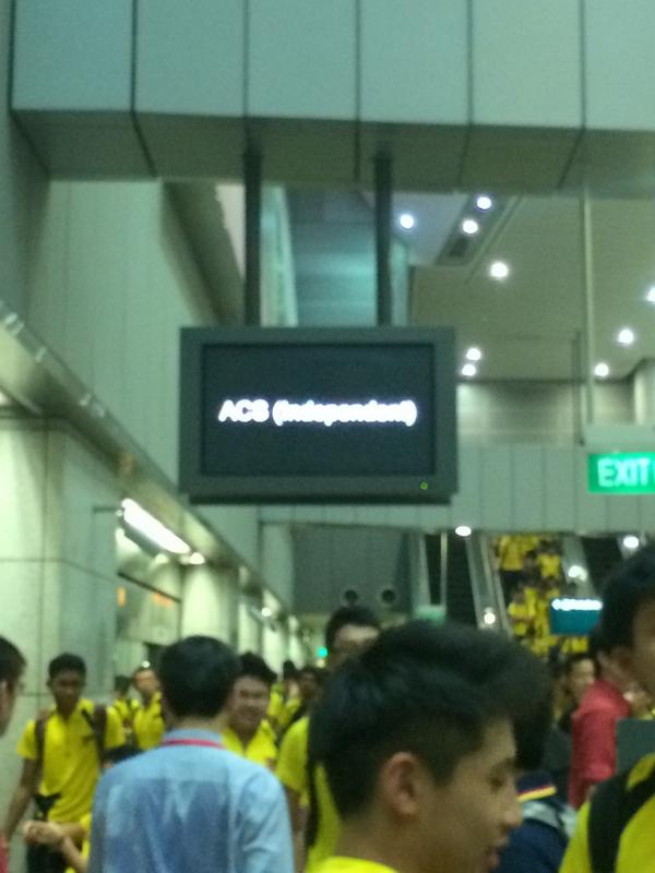 edwardhuui's tweet photo. #ACpride #ACexpress #hubbahubbAC http://t.co/MqhcX9niu1