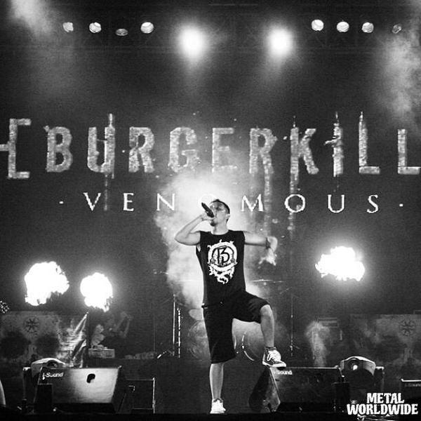 Burgerkill membuat musisi metal dunia ingin hadir di Bandung Berisik 2014. youtu.be/cMCGcapwsqQ