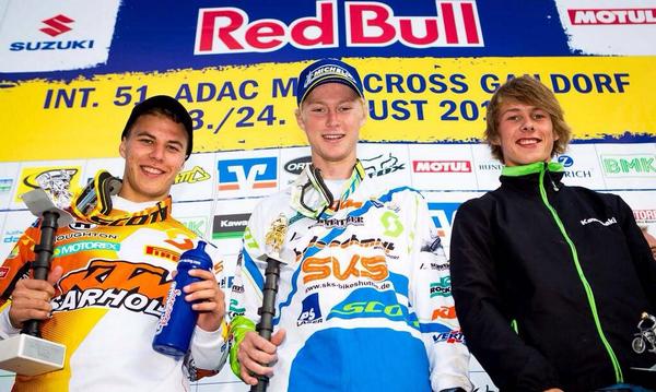 Marcel Morsing tweet media