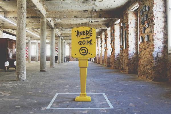 artydeel's tweet image. It all began with #graffiti... goo.gl/FWWzTX #AndréSaraiva #interviewhighlights @HYPEBEAST