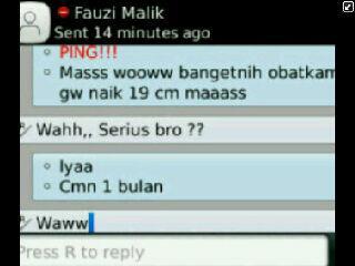 ngurusin's tweet photo. Membuat TUBUH TINGGI IDEAL skrg lebih MUDAH!! Hasilnya MEMUASKAN lho.. Mau kan? Invite PIN: 283F2C24 hp: 082217608420 http://t.co/bPxIT1oeNA