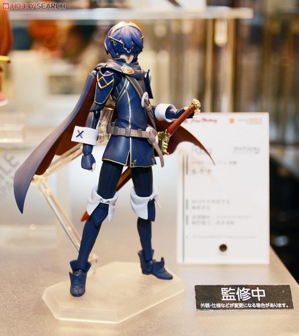 まとめ フィギュア ファイアーエムブレム ルキナの通販 by nao's shop