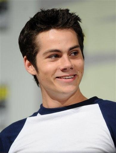 HAPPY BIRTHDAY TO YOU!!!!
DYLAN OBRIEN   