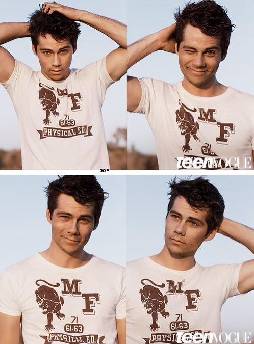 Happy birthday to my sunshine, dylan o brien    