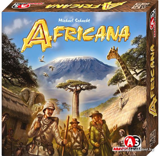 Настольнау игру «Африкана» вы можете купить в нашем магазине
rusmartgame.ru/catalog/nastol…