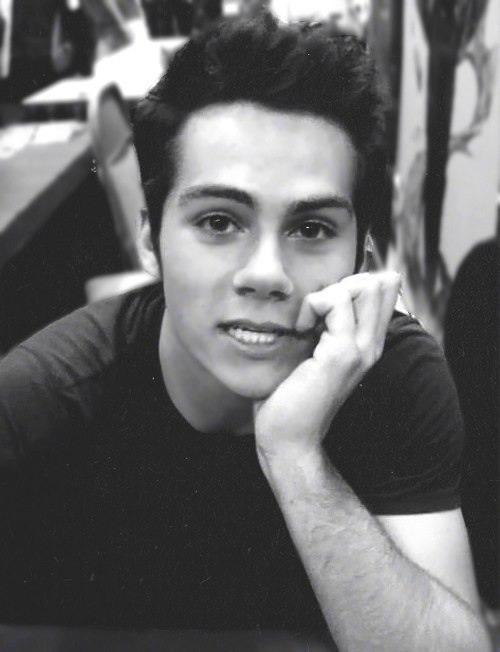 ¡Happy Birthday Dylan OBrien! 