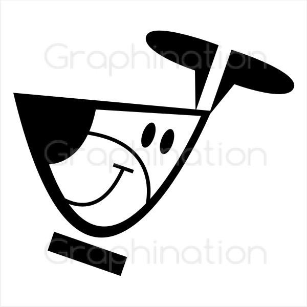 graphination's tweet image. Ya Ba Dabba Doo! There is something about cartoons that makes you want feel all friendly!
#graphination #cartoon
