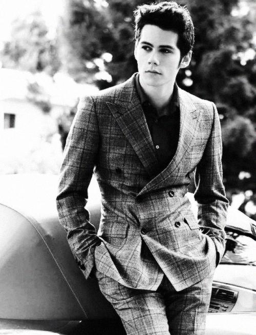  Happy Birthday Dylan Obrien <3 