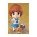 2lovesex2's tweet image. [ねんどろいど] キルラキル 満艦飾マコ グッドスマイルカンパニー [楽天] a.r10.to/hdqcOL #RakutenIchiba