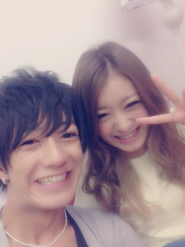 みちょぱ 池田美優 実はさっきのハウコレさんの撮影は 兄弟 って言われるくらい似てるらしい士門くんと2人で撮影でした D ノ やっぱり似てる 笑 Http T Co Zu4osngv4q みちょぱ 池田美優 実はさっきのハウコレさんの撮影は 兄弟 って言われるくらい似てるらしい士門くんと2人で撮影でした D ノ やっぱり似てる 笑 Http T Co Zu4osngv4q