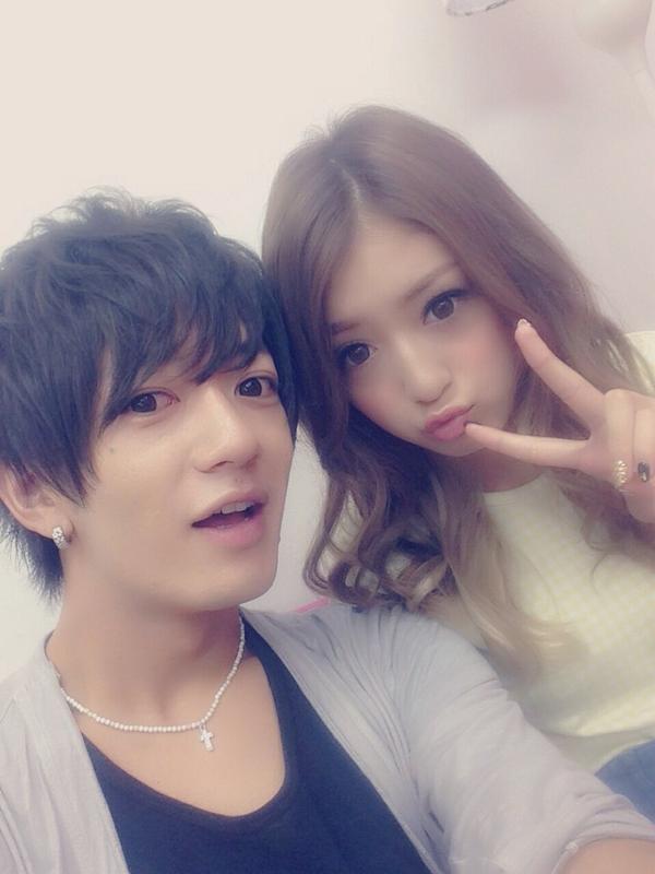 みちょぱ 池田美優 実はさっきのハウコレさんの撮影は 兄弟 って言われるくらい似てるらしい士門くんと2人で撮影でした D ノ やっぱり似てる 笑 Http T Co Zu4osngv4q みちょぱ 池田美優 実はさっきのハウコレさんの撮影は 兄弟 って言われるくらい似てるらしい士門くんと2人で撮影でした D ノ やっぱり似てる 笑 Http T Co Zu4osngv4q