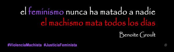 ► OTRA MUJER ASESINADA
lavanguardia.com/local/galicia/…
► El machismo mata todos los días
#ViolenciaMachista #JusticiaFeminista