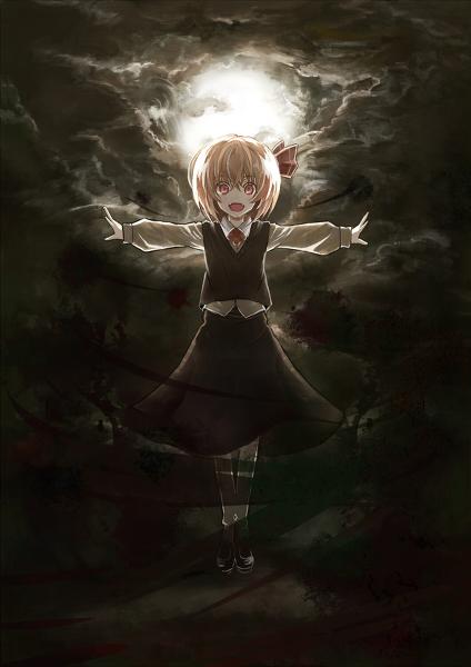 Pixivルーミア画像bot Pixiv Rumia Bot Twitter Pixivルーミア画像bot Pixiv Rumia Bot Twitter