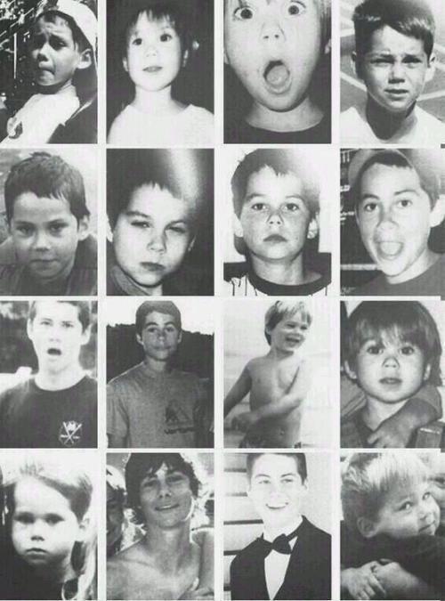 Happy Birthday Dylan OBrien, youre my fucking all 