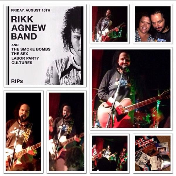 Thanks for the awesome photo collage @kimkat74 it was awesome to meet you