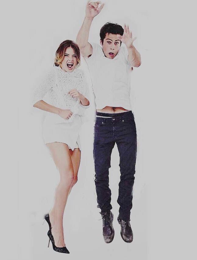 Happy Birthday Dylan OBrien!!! 