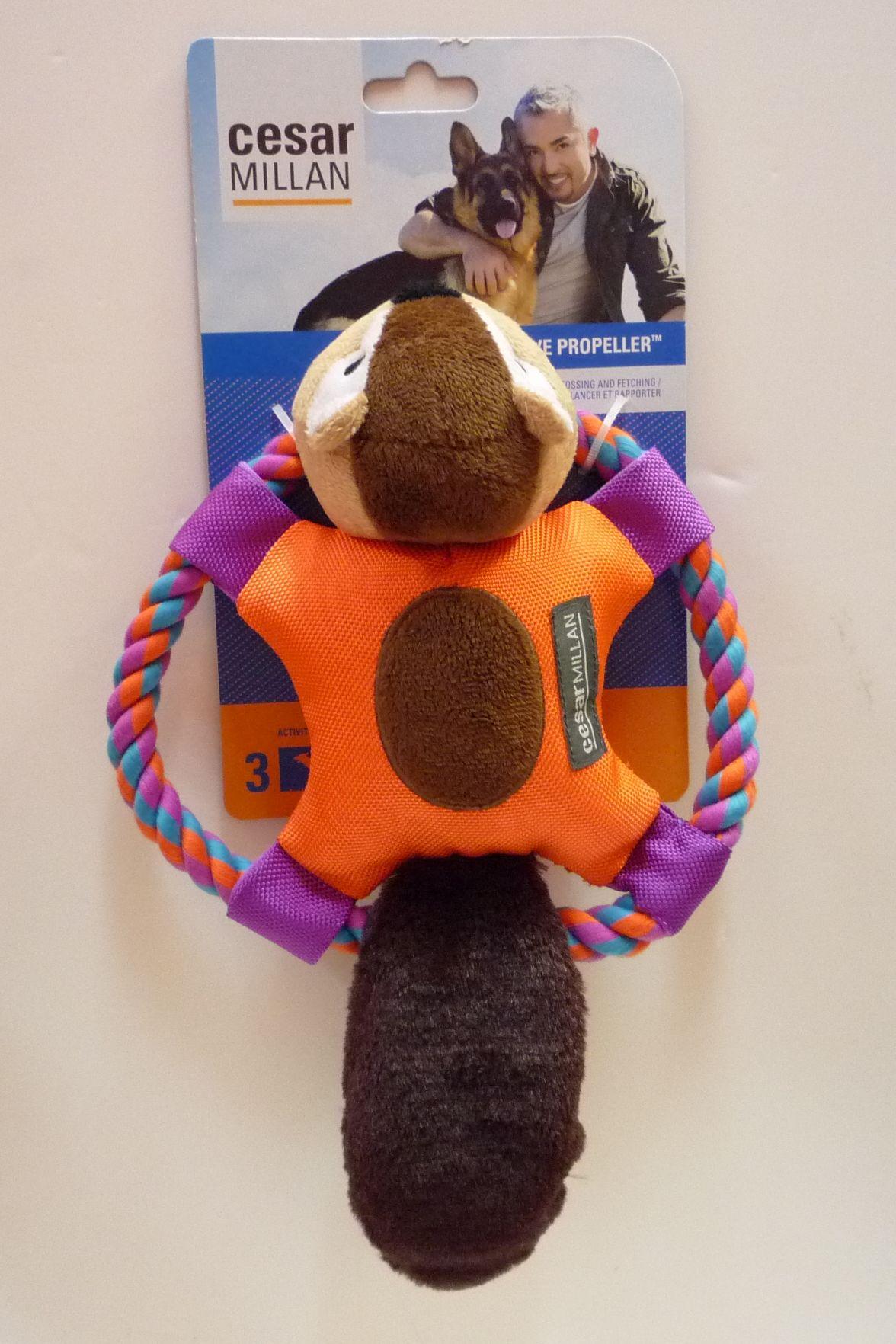 Cesar shop millan toys