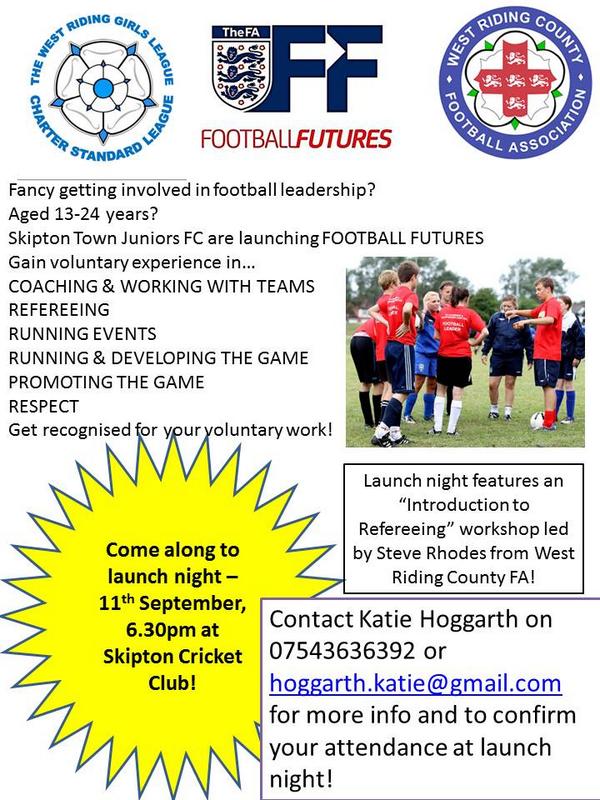 SkiptonJuniorsFC tweet media