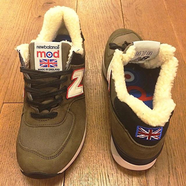 New balance mod Outlet