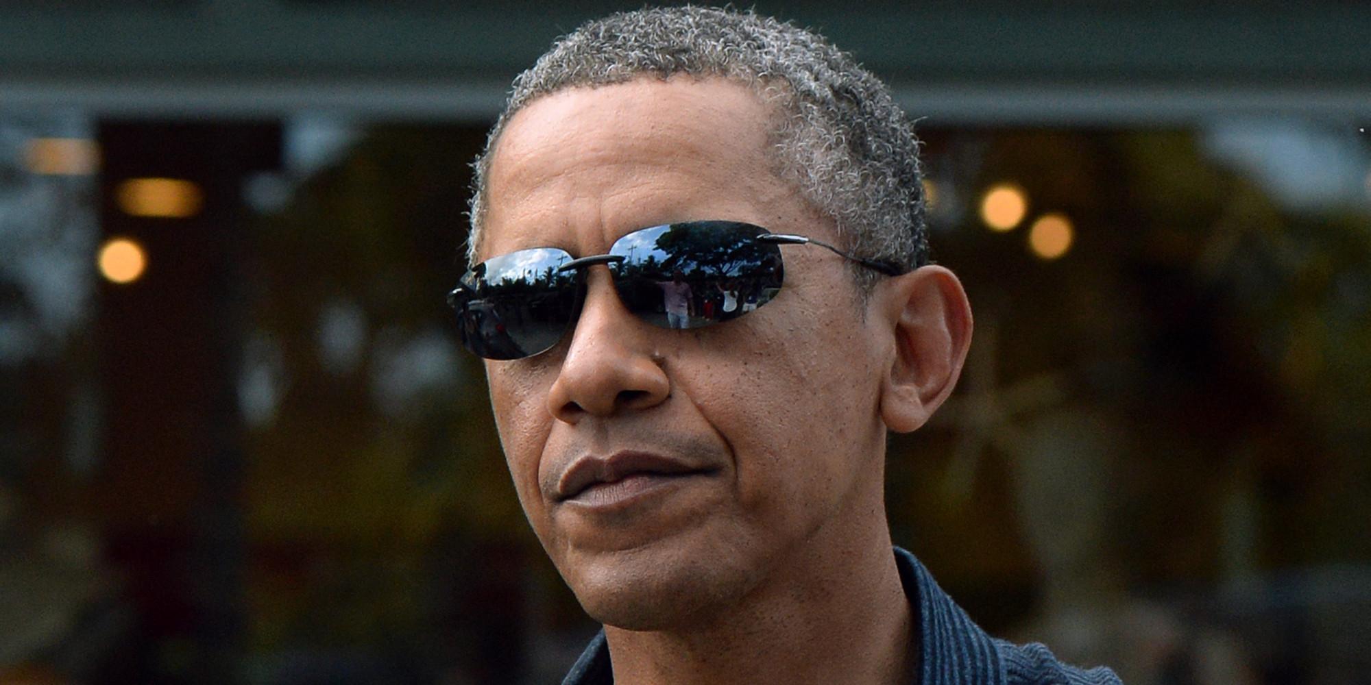 Eyesite on X: Style pages of Times magazine spotted Barack Obama