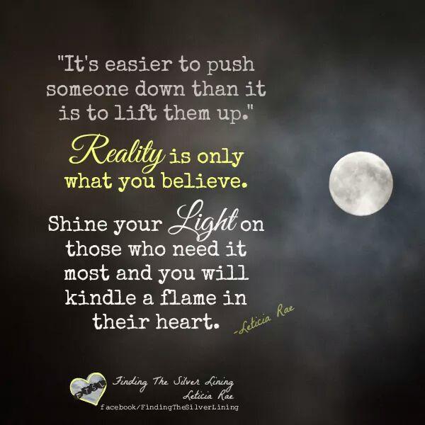 LeticiaRaeFTSL's tweet image. Reality is only what you believe.   @MotivatedLiving @positivechakra #PositiveVibesMovement #positive relationships