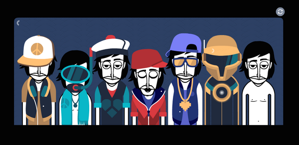 incredibox v4 fase beta incredibox v4 fase beta