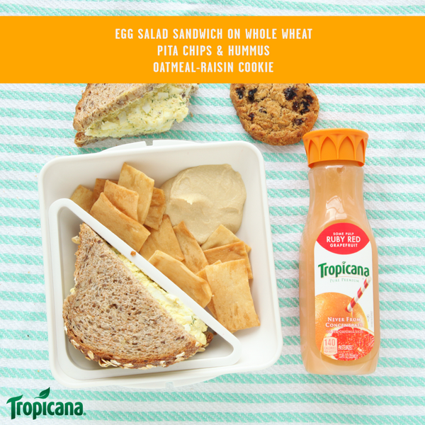 Fritolay's tweet photo. RT @tropicana: A dilled egg salad sandwich is a better egg salad sandwich.

#MomBetter http://t.co/6GYtbXMzal