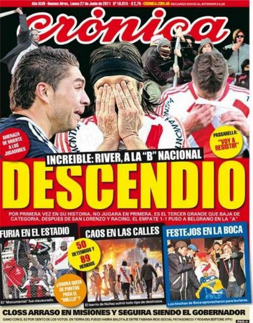 <a href="/martinmoccero/">martin moccero</a> <a href="/DiarioOle/">Diario Olé</a> <a href="/carlosgayoso1/">Carlos Gayoso</a> <a href="/justogayoso/">Justo Gayoso</a>