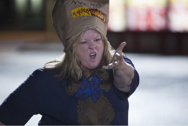 Shout-out Happy Birthday to Melissa McCarthy! Whats your favorite McCarthy film? 