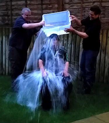 Thanks @wmasadriancrowe 8-).  I would like to nominate @danco1701 and Aaron Capper