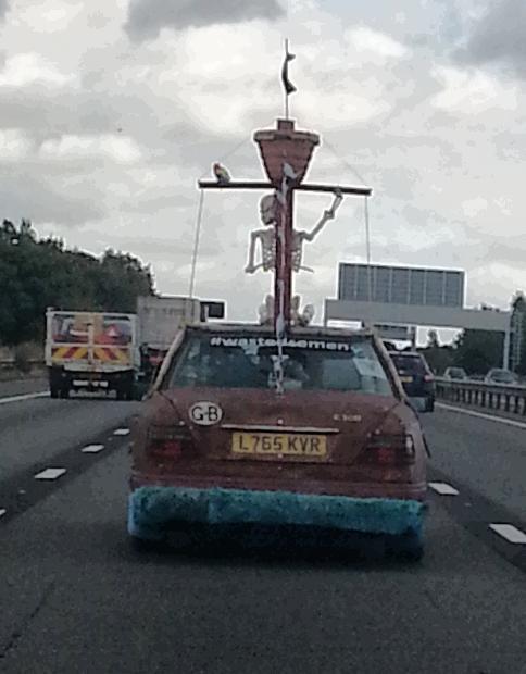 parmavi0lets's tweet image. We thought they were going to @ShambalaFest as the theme was The Seas of Shambala! #wastedsemen