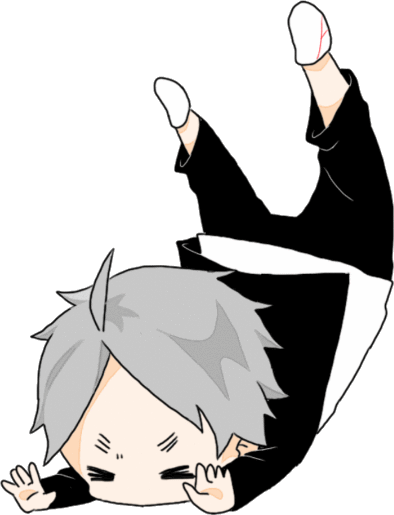 影山のtwitterイラスト検索結果 古い順