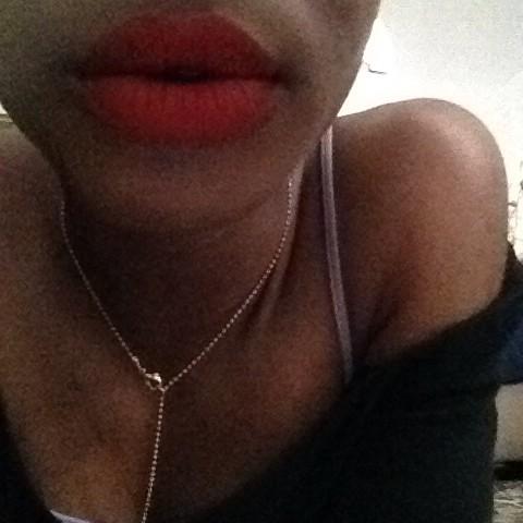 #nofiltermovement I'm in love with my lips 😫