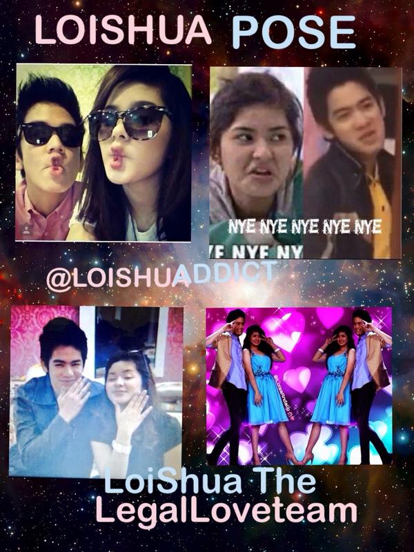 LoiShuAddict tweet picture