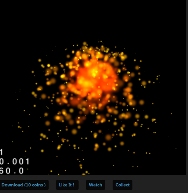 EffectHub tweet picture