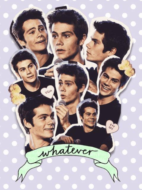 Happy Birthday to the beautiful actor Dylan OBrien cant believe hes 23 today 