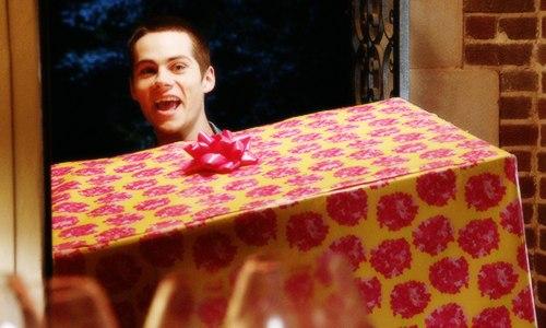  Birthday OBrien 
