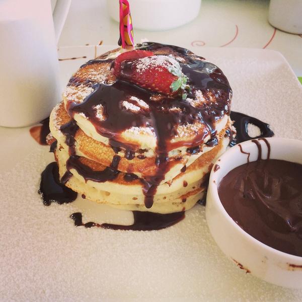 ArarShahed's tweet photo. Good morning pancake 🌞❤️ @mobaarafat http://t.co/UeX7FaFPBs