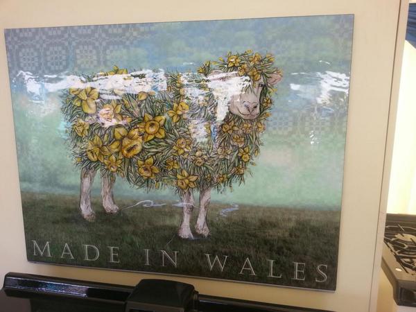 nexiform's tweet image. Eco friendly splashback. Made in Wales. Bespoke beauty for your kitchen. Supplying the UK.#stunning