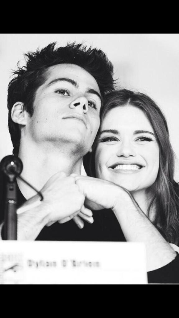 Happy Birthday Dylan OBrien   