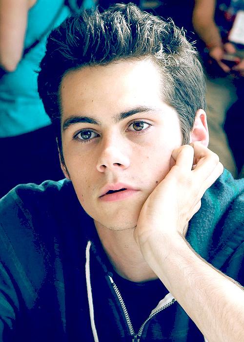 HAPPY BDAY DYLAN OBRIEN! 