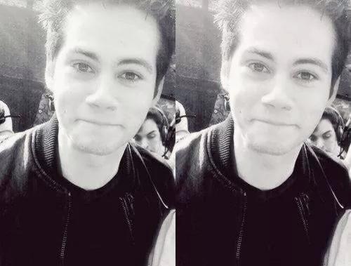 HAPPY BIRTHDAY TO DYLAN OBRIEN THE CUTEST PERSON IN THE WORLD AND THE BEST HUSBAND bc srsly hes my husband   