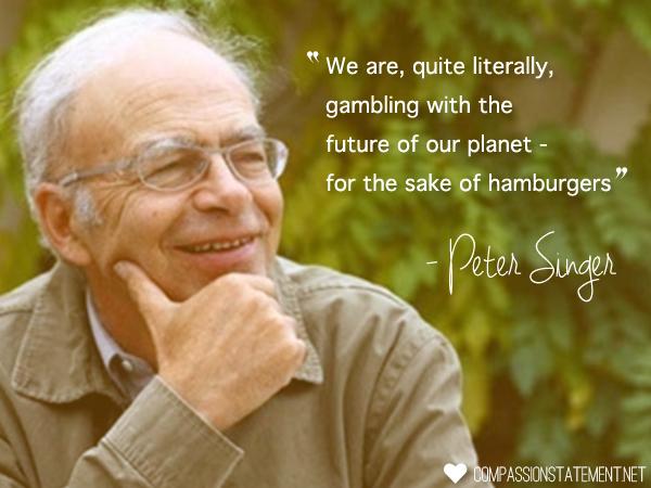 cstatement's tweet image. Check out some of my favourite #VeganQuotes
compassionstatement.net/animals/10-ins…