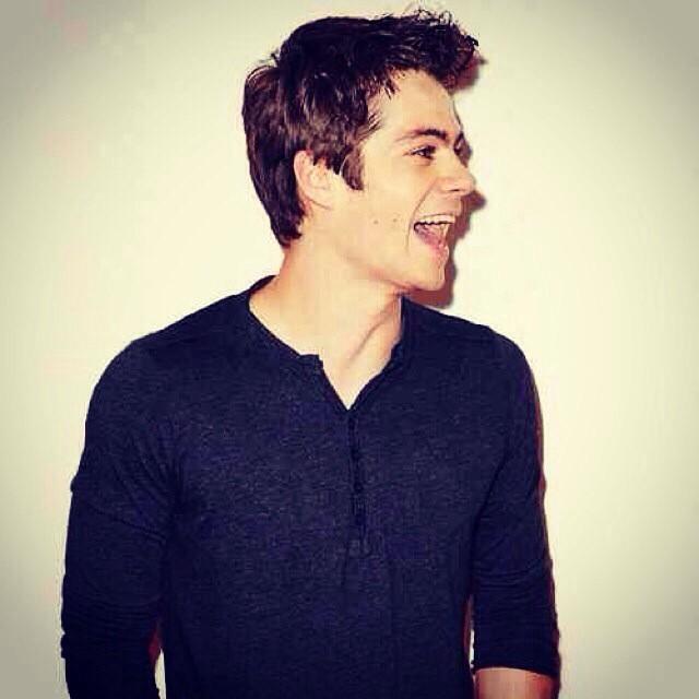 HAPPY 23rd BIRTHDAY DYLAN OBRIEN!!!     