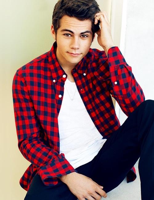Happy birthday Dylan OBrien! all the best) 